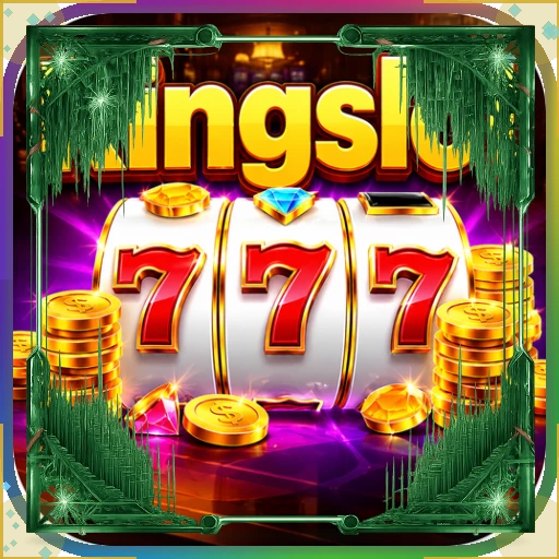 Kingslot kingdom4d
