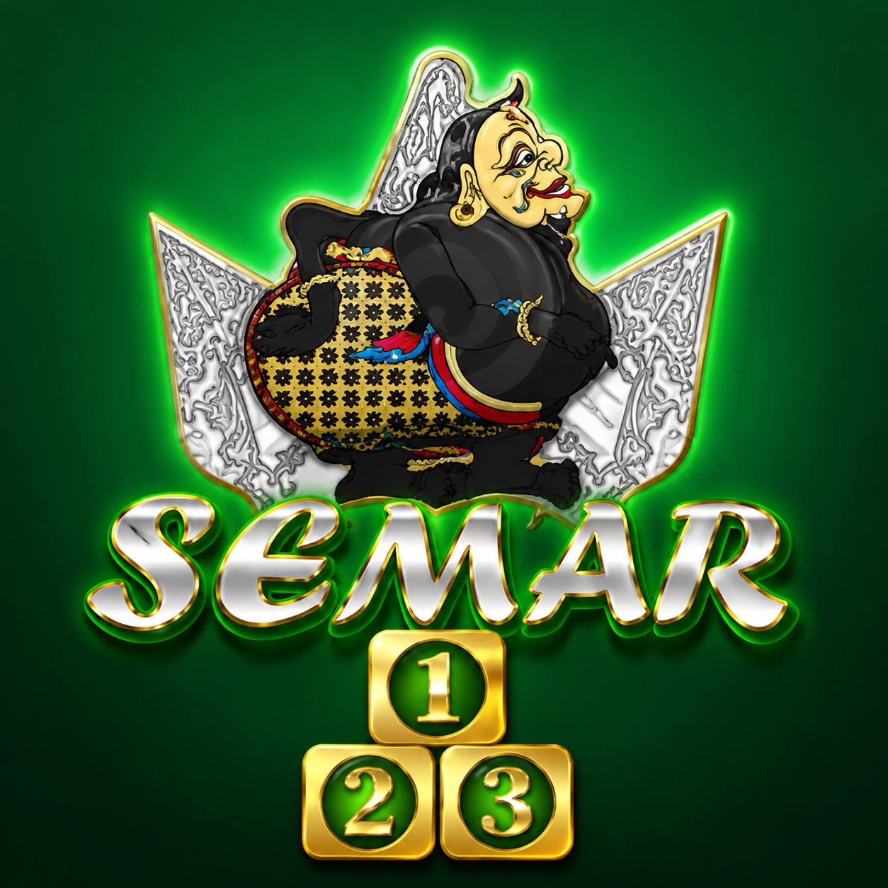 Semar123 kingdom4d